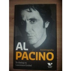 Al Pacino in dialog cu Lawrence Grobel- Al Pacino