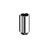 Piulite pentru jante de aluminiu , M12x1,25 mm, cap cheie ingropat, lungime 37 mm Cod: N600 Automotive TrustedCars