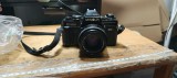 Aparat foto minolta X-700 defect pt. piese