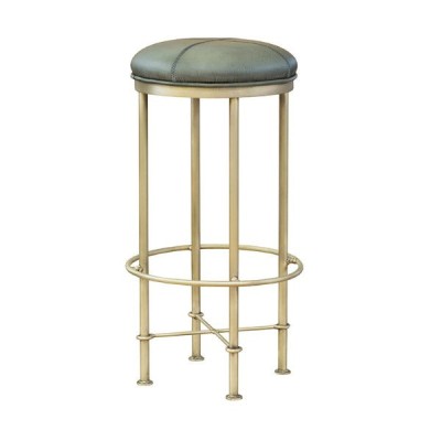 Scaun de bar cu design unic ✔ model VLADIMIR foto
