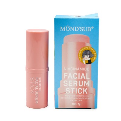 Stick-ser pentru față Mond&amp;#039;Sub cu niacinamidă, 7 g foto