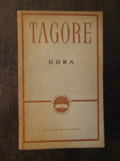 Gora - Rabindranath Tagore foto