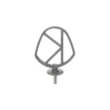 Frustă Originală De'Longhi KW716717 KW710653 pentru Robot Bucătărie