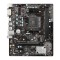 Placa de baza MSI A320M-A PRO MAX AMD AM4 mATX
