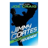 Jimmy Coates 3 Revenge