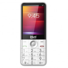 iHunt i3 3G Dual SIM White foto