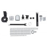 Set reparatie deblocare masca Ford Focus 2 202011, Set complet + cilindru de blocare pentru asamblare sub cheia utilizata in prezent, 4M5AA16B970AB