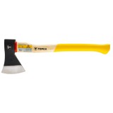 Topor universal Topex 1600 g cu maner din lemn pentru gradina