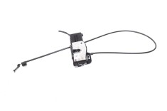 &Icirc;ncuietoare ușă dreapta spate TESLA MODEL S 2017 OEM: 6008914-00-D 12146811