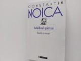 Echilibrul spiritual Constantin Noica