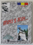 ATUNCI SI ACUM ...50 DE ANI DE LA ABSOLVIREA SCOLII MILITARE DE OFITERI DE TRANSMISIUNI , SIBIU , 1959 -2009