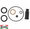 Set complet garnituri carburator Dellorto SHA 12.10 - SHA 12.12 - SHA 13.13 - moped Piaggio Boss - Boxer - Ciao - Grillo - Si - Super Bravo 2T 50cc