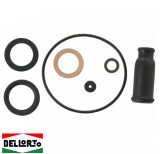 Set complet garnituri carburator Dellorto SHA 12.10 - SHA 12.12 - SHA 13.13 - moped Piaggio Boss - Boxer - Ciao - Grillo - Si - Super Bravo 2T 50cc