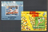 Romania.1992 Olimpiada de vara BARCELONA-Bl. XR.1063