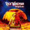 Rick Wakeman Red Planet HQ 140g LP gatefold (2vinyl)