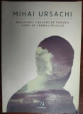 Cumpara ieftin MIHAI URSACHI: MAGISTRUL URSACHI PE VREMEA CAND SE CREDEA PELICAN/ANTOLOGIE 2014