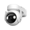 Camera Wireless Imou Cell PT, 3MP, Acumulator 15000 mAh, Senzor PIR, Iluminare duala 20m - IPC-K9EP-3T0WE SafetyGuard Surveillance