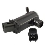 Pompa spalator parbriz Hyundai Accent (Lc), Ix35 (Lm), Tucson (Jm), Tucson (Lm), Veloster; Kia Optima (Tf), Picanto (Sa), Picanto (Ta), Sportage (Je)
