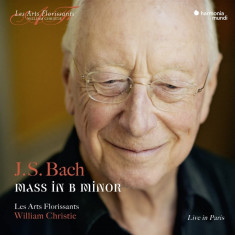 J.S. Bach: Mass In B Minor | Johann Sebastian Bach