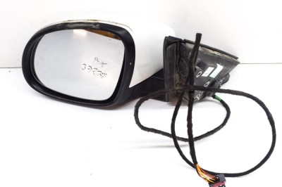 Oglinda laterală st&amp;acirc;nga SKODA YETI 5L 2010 OEM: 5L2857501B,5L0857933 20289955 foto