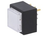 Comutator SPDT ON-ON 0,5A/25VDC