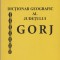 Dictionar geografic al judetului Gorj