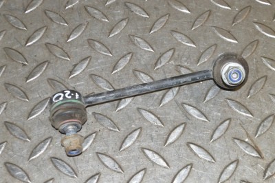 Bieleta stabilizatoare st&amp;acirc;nga spate JAGUAR E-PACE X540 2019 OEM: J9C35D498AA 13654001 foto