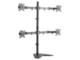 Suport monitor LOGILINK 8kg 13-32 inch, lungime braț 460mm