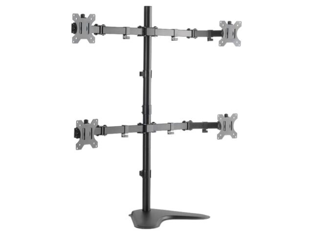 Suport monitor LOGILINK 8kg 13-32 inch, lungime braț 460mm