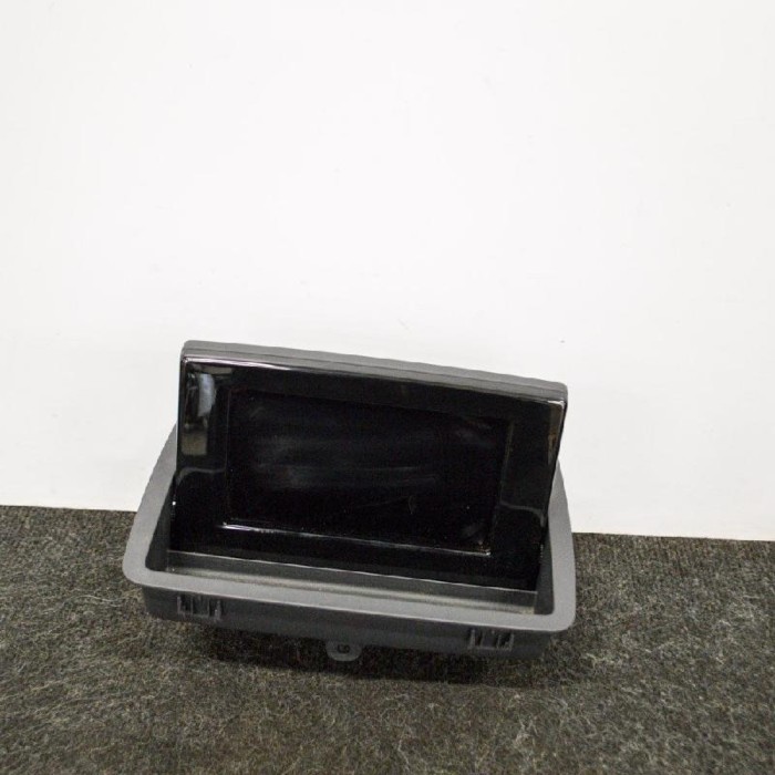 Ecran de navigație AUDI Q3 8U 2018 OEM: 8U0857273E 3527152