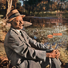 Song For My Father (Cantiga Para Meu Pai) - Vinyl | The Horace Silver Quintet