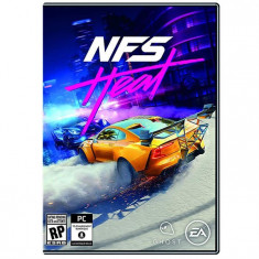 Need For Speed Nfs Heat Pc foto