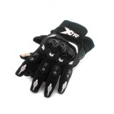 Manusi enduro/atv/cross XTR Senior X3, albe, mărimea 2XL Cod Produs: MX_NEW BSP-94