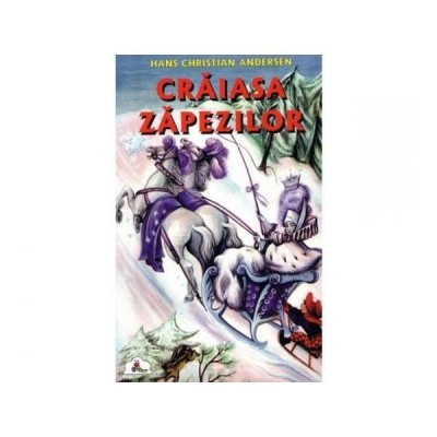 CRAIASA ZAPEZILOR - HANS CHRISTIAN ANDERSEN foto