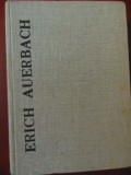 Mimesis Reprezentarea realitatii in literatura occidentala-Erich Auerbach