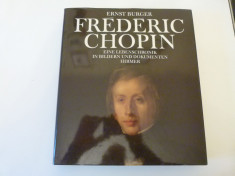 Fr. Chopin foto