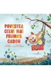 Povestea celui mai frumos cadou - Seda Akipek