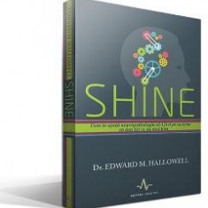 Shine - Edward M. Hallowell