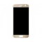 Display LCD cu touchscreen Samsung Galaxy S7 G930 Gold Original