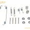 Kit Reglaj Saboti Frana Log./Sand. (203X39. Cu Abs) 94025 ADF.029
