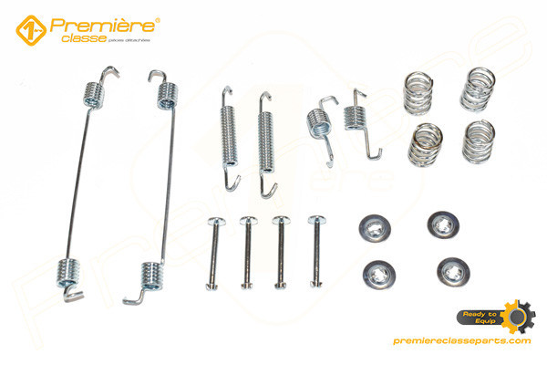 Kit Reglaj Saboti Frana Log./Sand. (203X39. Cu Abs) 94025 ADF.029