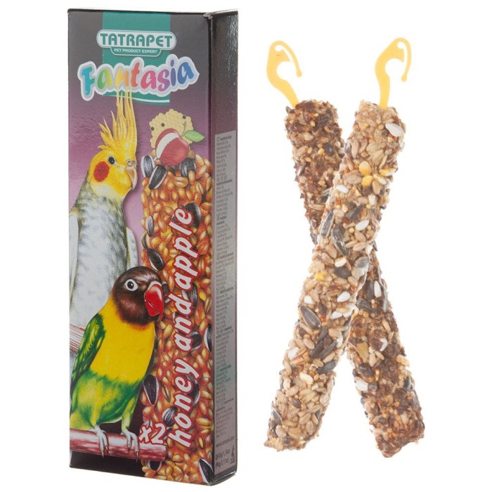 Batoane pt nimfe mere &amp; seminte 2 buc