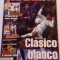 Revista fotbal - &quot;DON BALON&quot; (05.11.-11.11.2001)