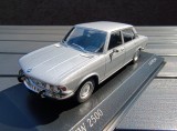 Bmw 2500 1:43 Minichamps