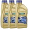 Pachet 3 litri ulei cutie de viteze Ravenol Motogear 75W90 GL4