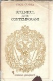Stolnicul intre contemporani - Virgil Candea
