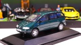 1995 Volkswagen Sharan - Herpa 1/43