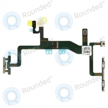Power flex pentru iPhone 6s foto