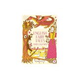 English Fairy Tales and Legends