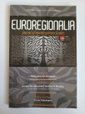 Euroregionalia. Anuarul Muzeului de Arta Timisoara, nr. 6, 2019